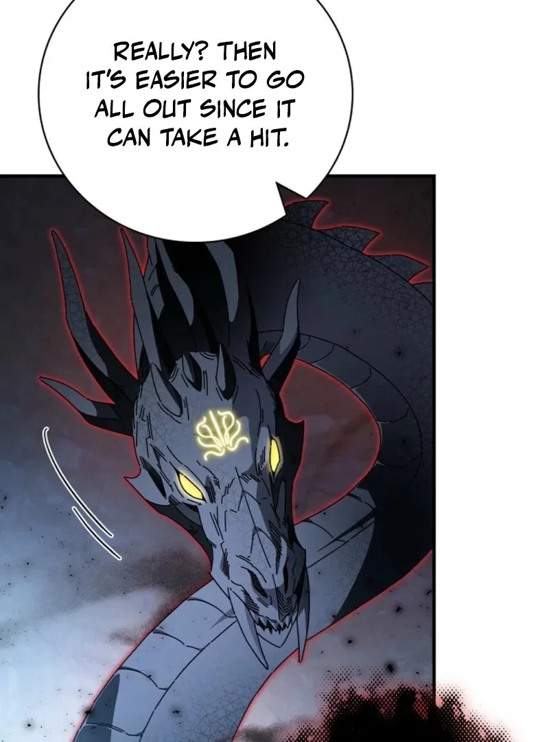 Aria of the Withered Branch Chapter 131 – Page 44