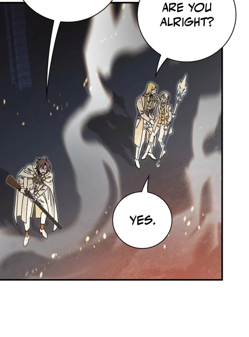 Aria of the Withered Branch Chapter 131 – Page 49