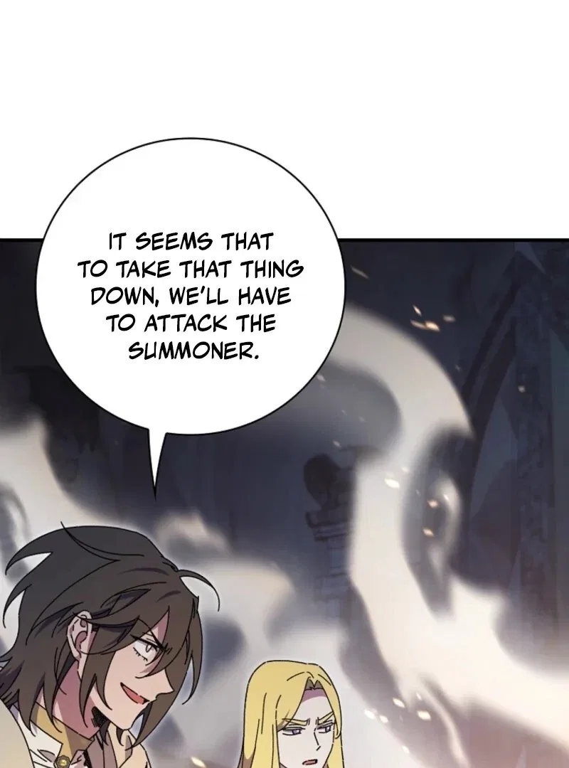 Aria of the Withered Branch Chapter 131 – Page 50