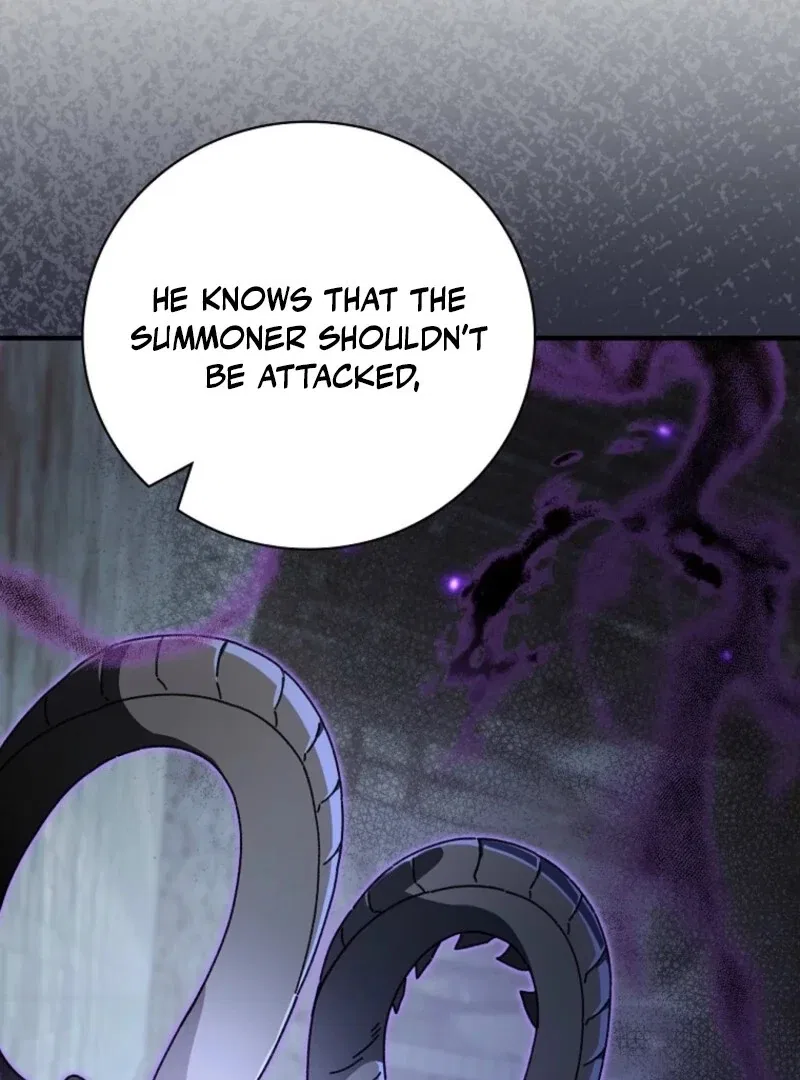 Aria of the Withered Branch Chapter 131 – Page 52