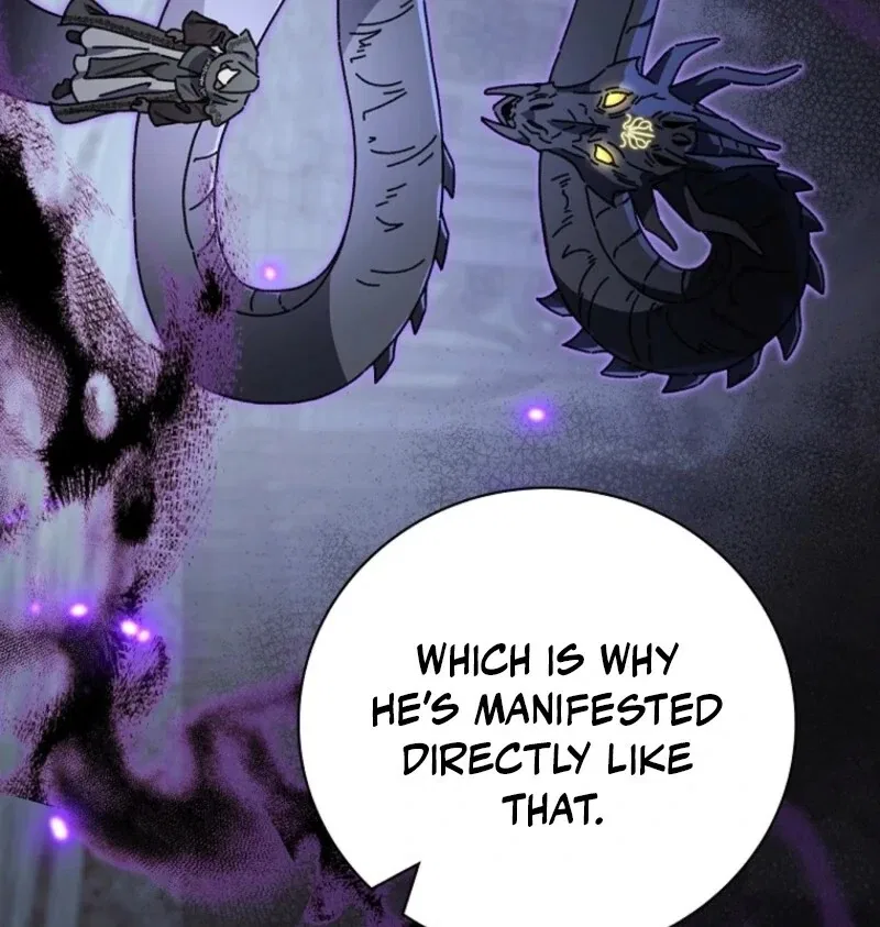 Aria of the Withered Branch Chapter 131 – Page 53