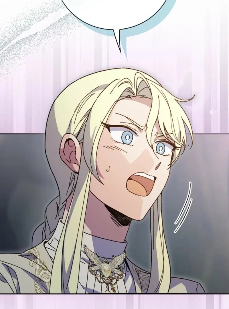 Aria of the Withered Branch Chapter 131 – Page 61