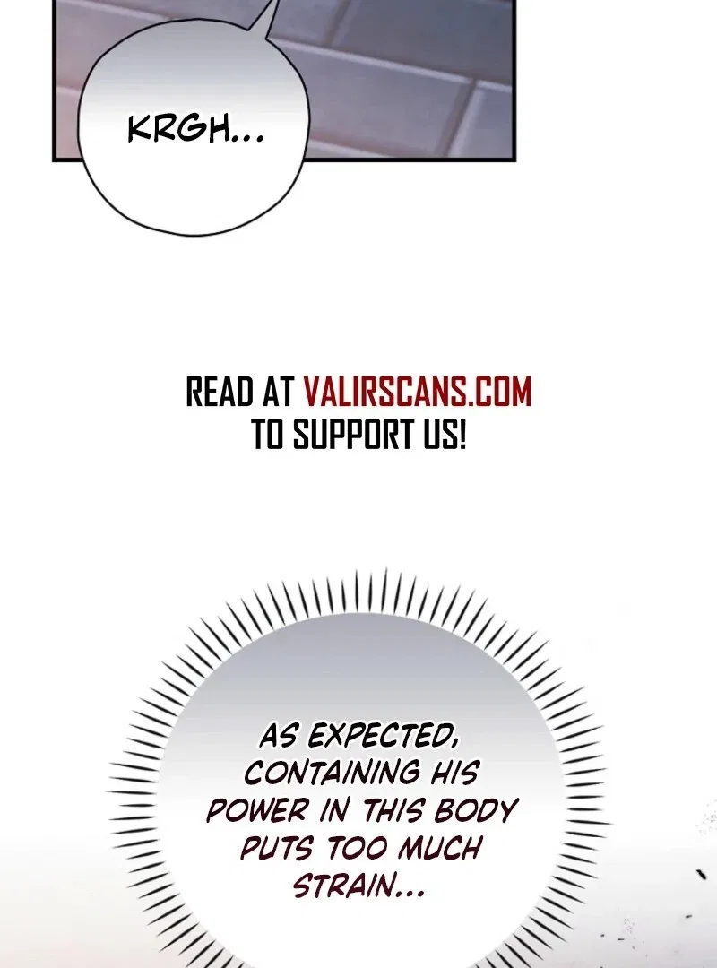 Aria of the Withered Branch Chapter 131 – Page 63
