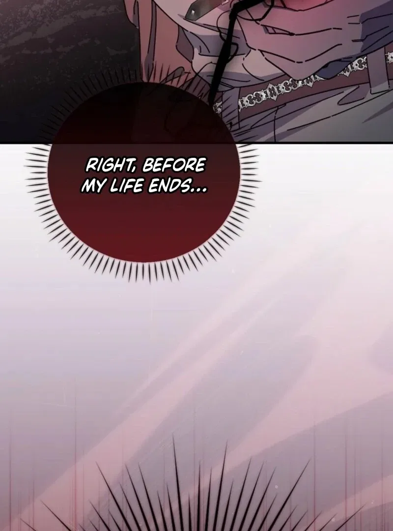 Aria of the Withered Branch Chapter 131 – Page 72