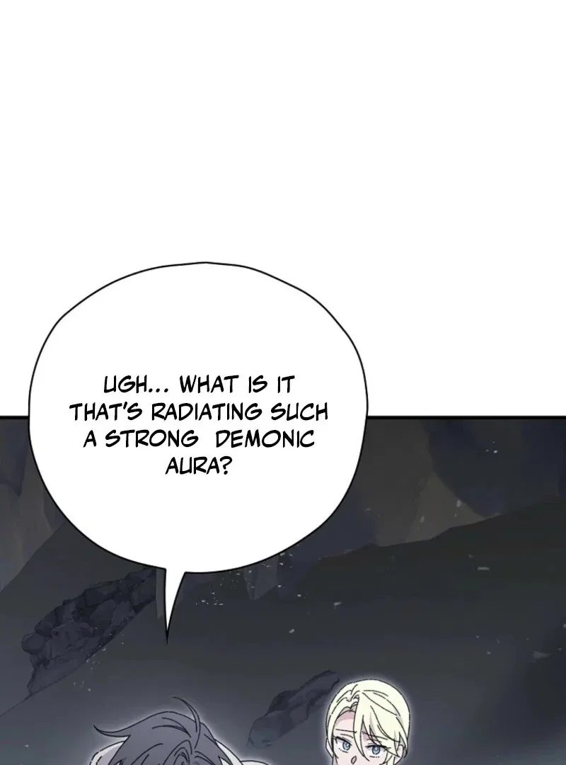 Aria of the Withered Branch Chapter 130 – Page 2