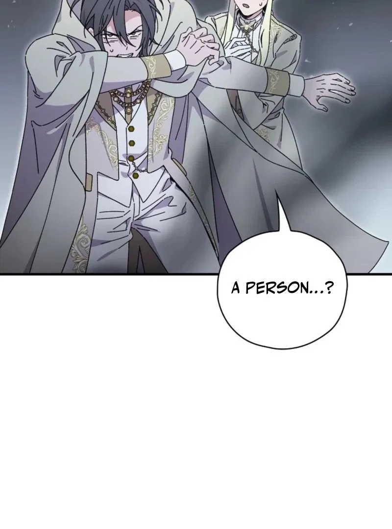 Aria of the Withered Branch Chapter 130 – Page 3