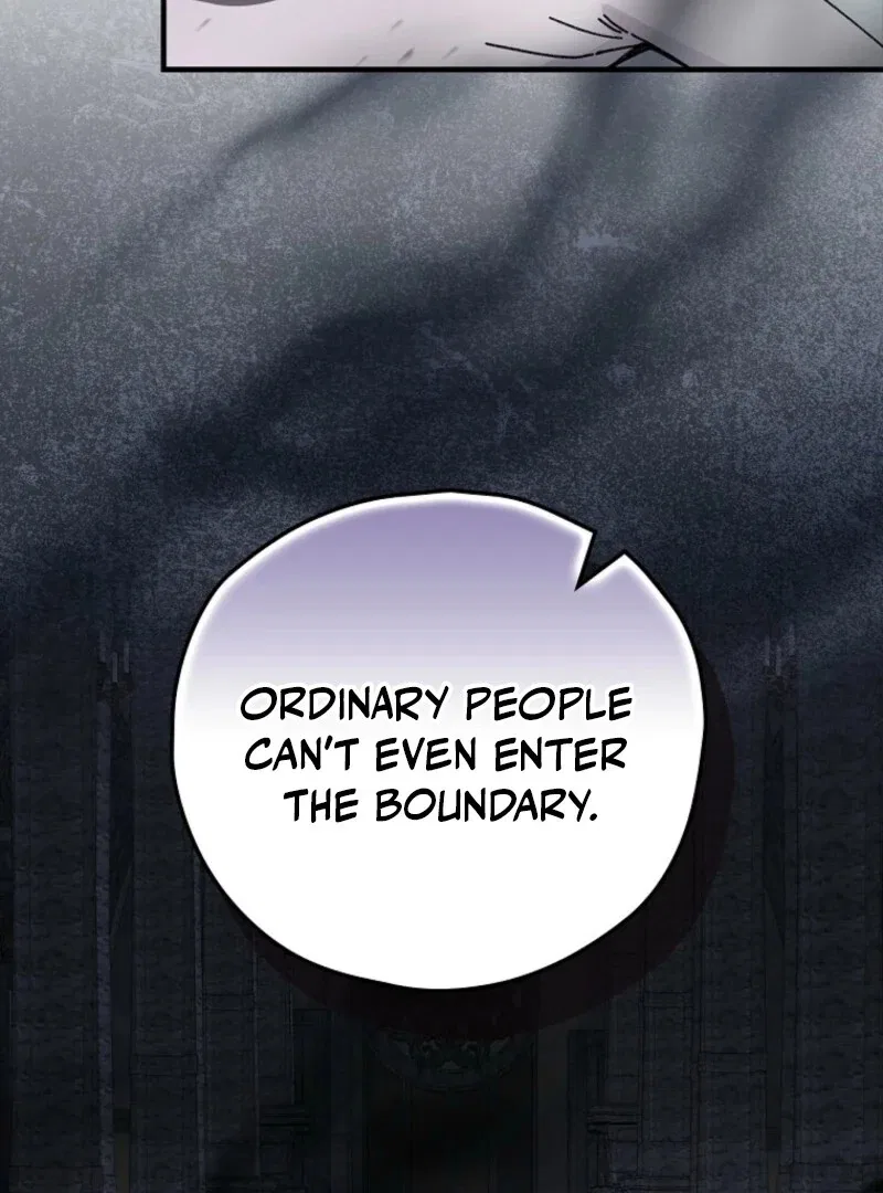 Aria of the Withered Branch Chapter 130 – Page 5