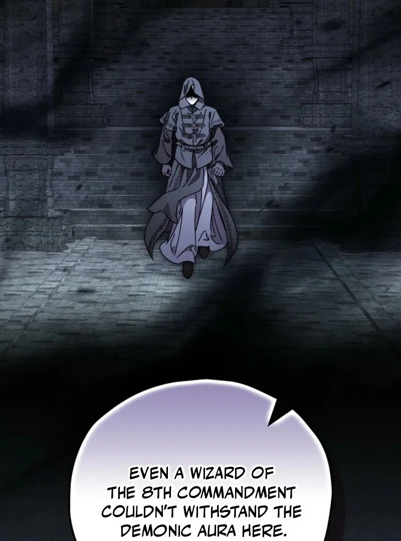 Aria of the Withered Branch Chapter 130 – Page 6