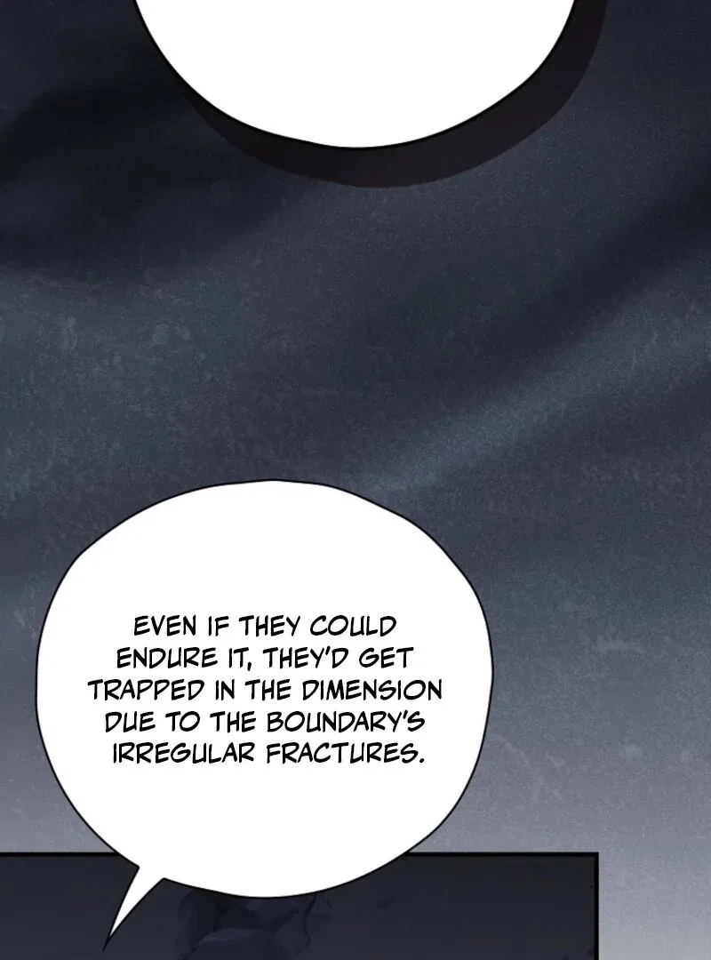 Aria of the Withered Branch Chapter 130 – Page 7