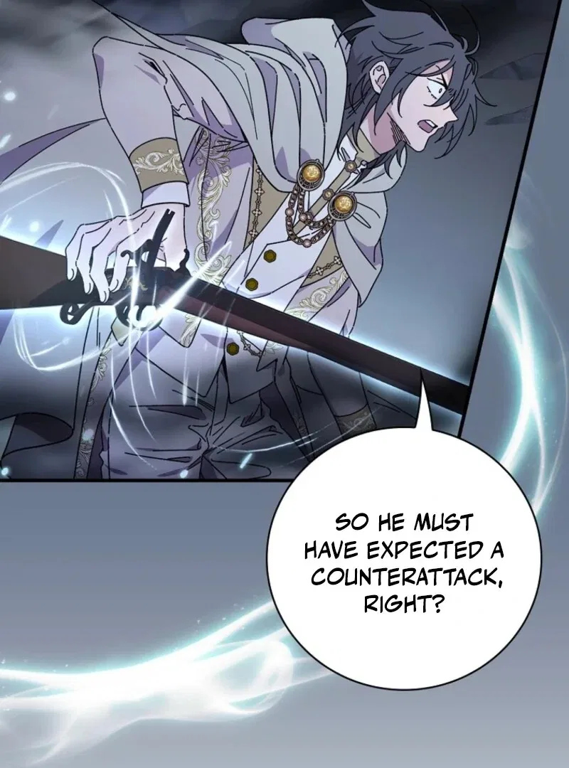 Aria of the Withered Branch Chapter 130 – Page 12