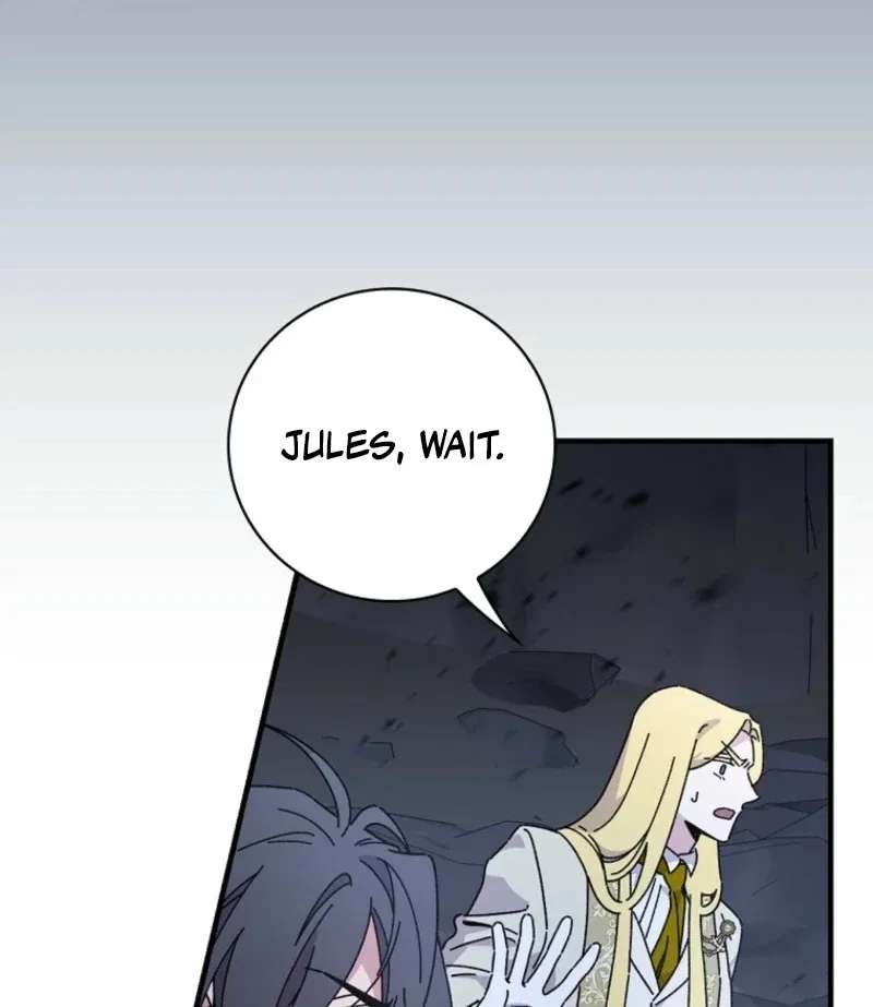 Aria of the Withered Branch Chapter 130 – Page 13