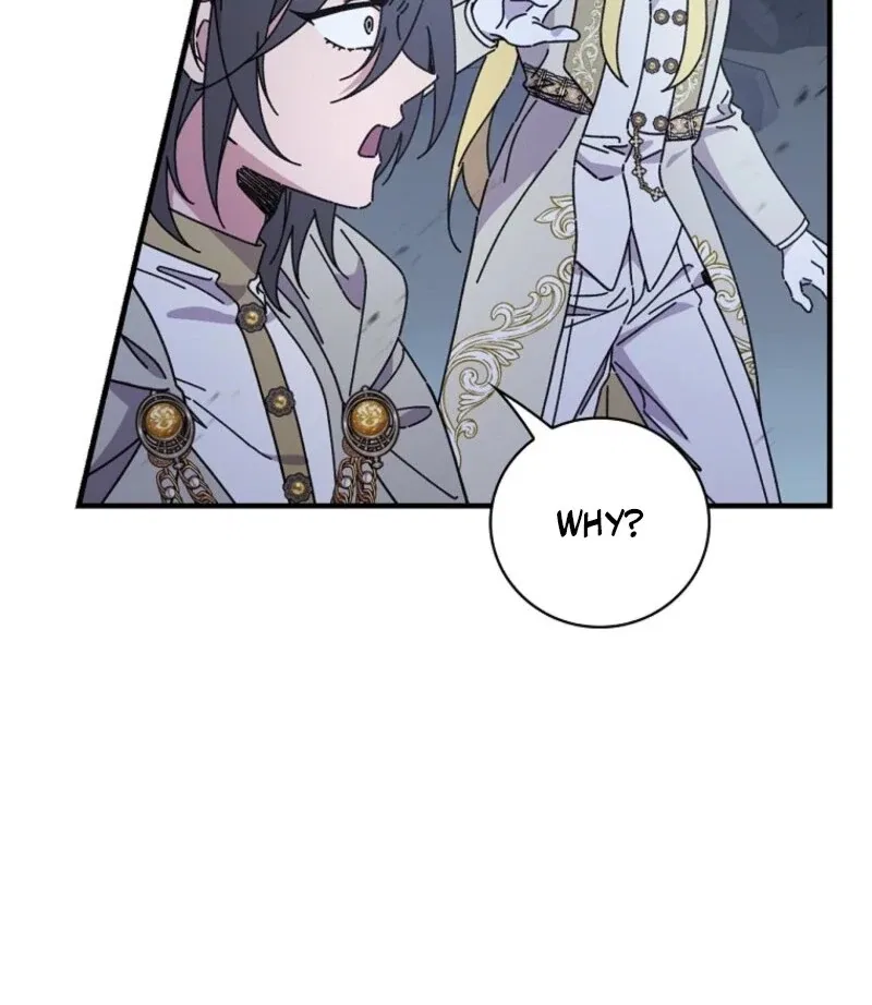 Aria of the Withered Branch Chapter 130 – Page 14