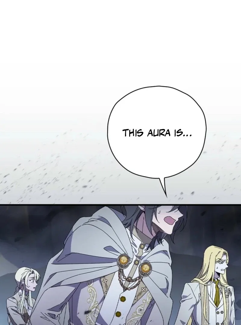 Aria of the Withered Branch Chapter 130 – Page 19