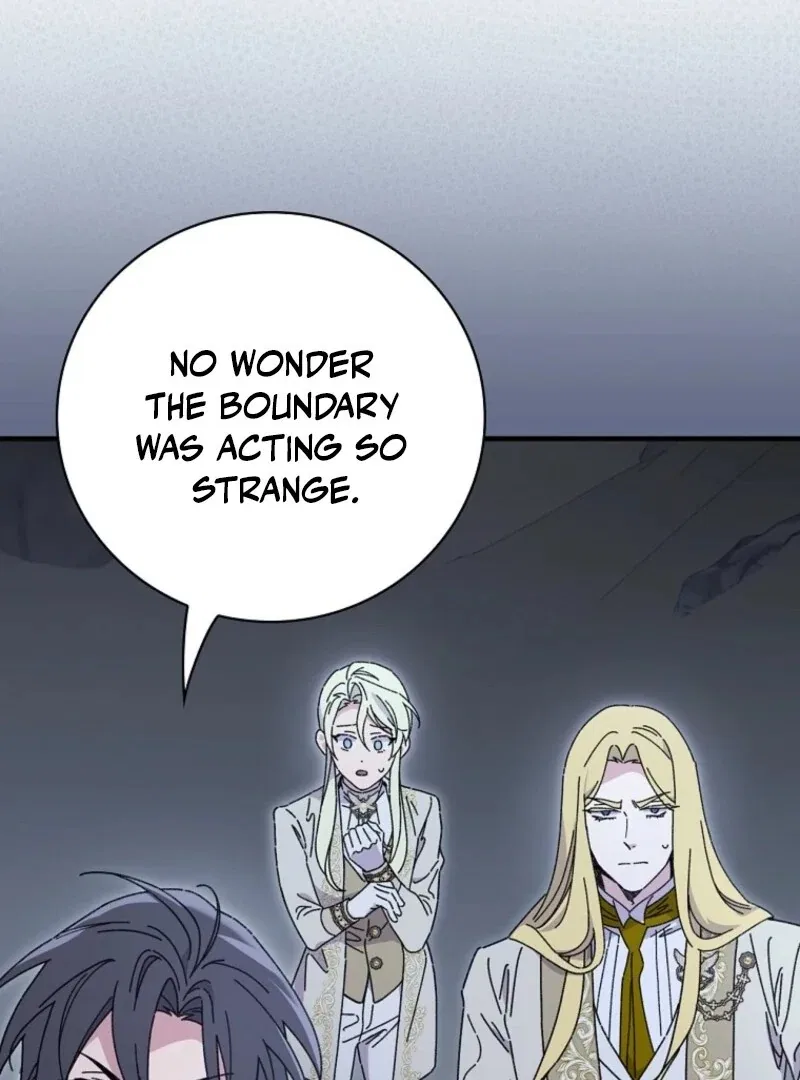 Aria of the Withered Branch Chapter 130 – Page 36