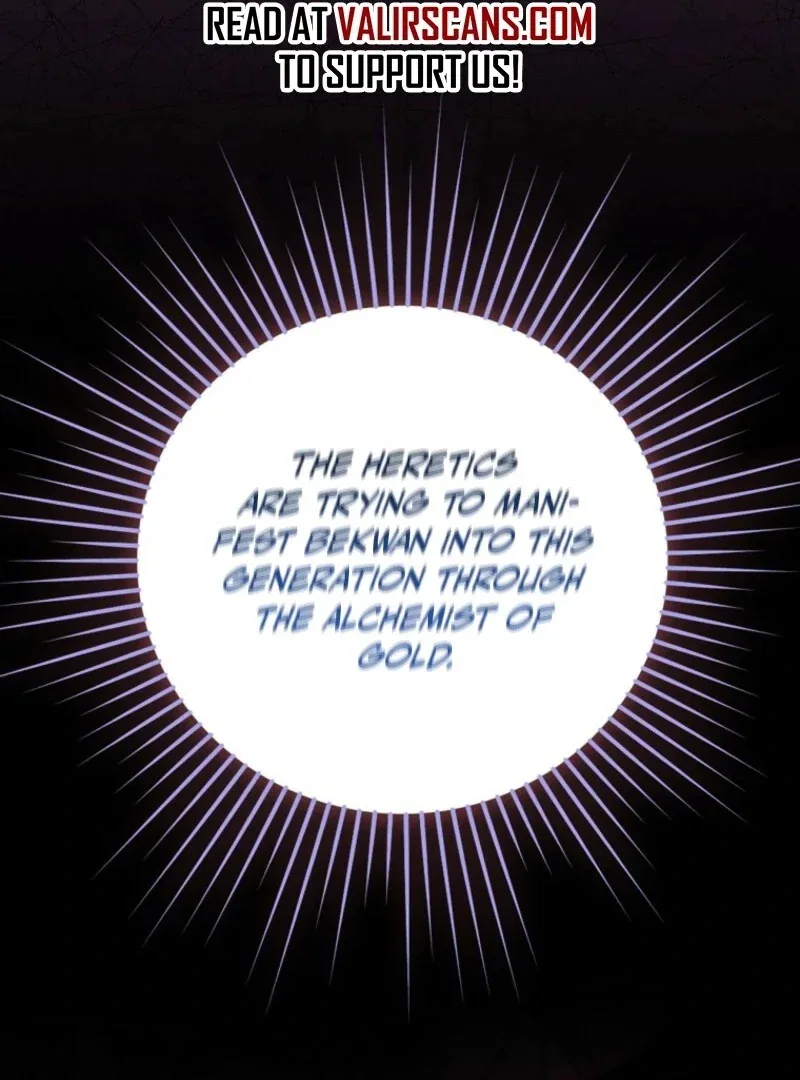 Aria of the Withered Branch Chapter 130 – Page 43