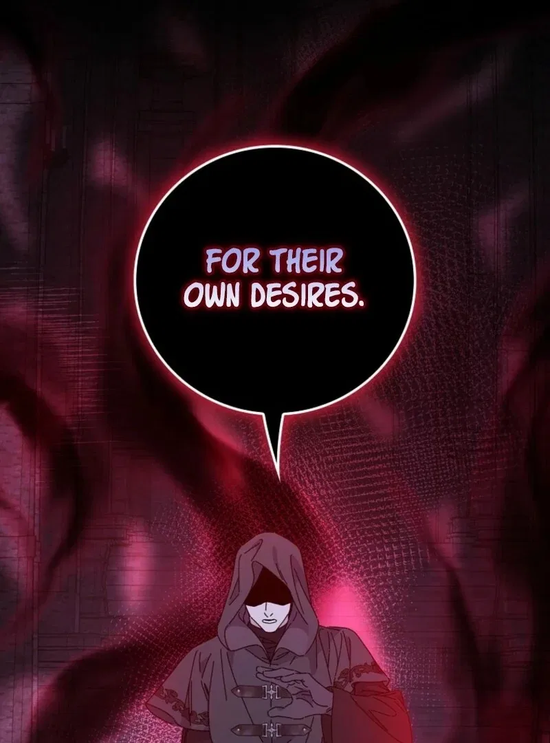 Aria of the Withered Branch Chapter 130 – Page 44