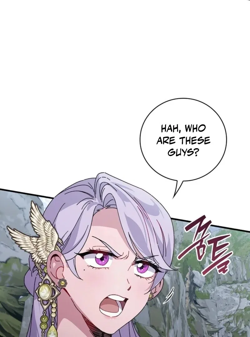 Aria of the Withered Branch Chapter 130 – Page 50