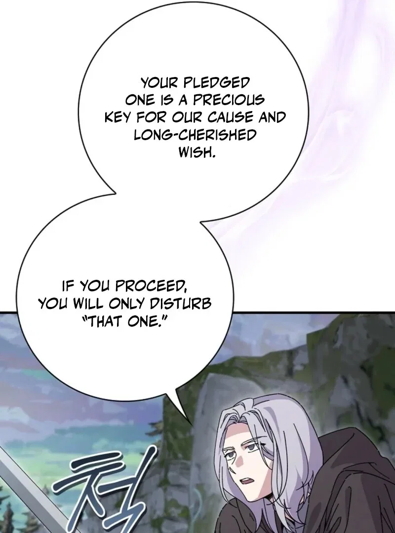 Aria of the Withered Branch Chapter 130 – Page 56