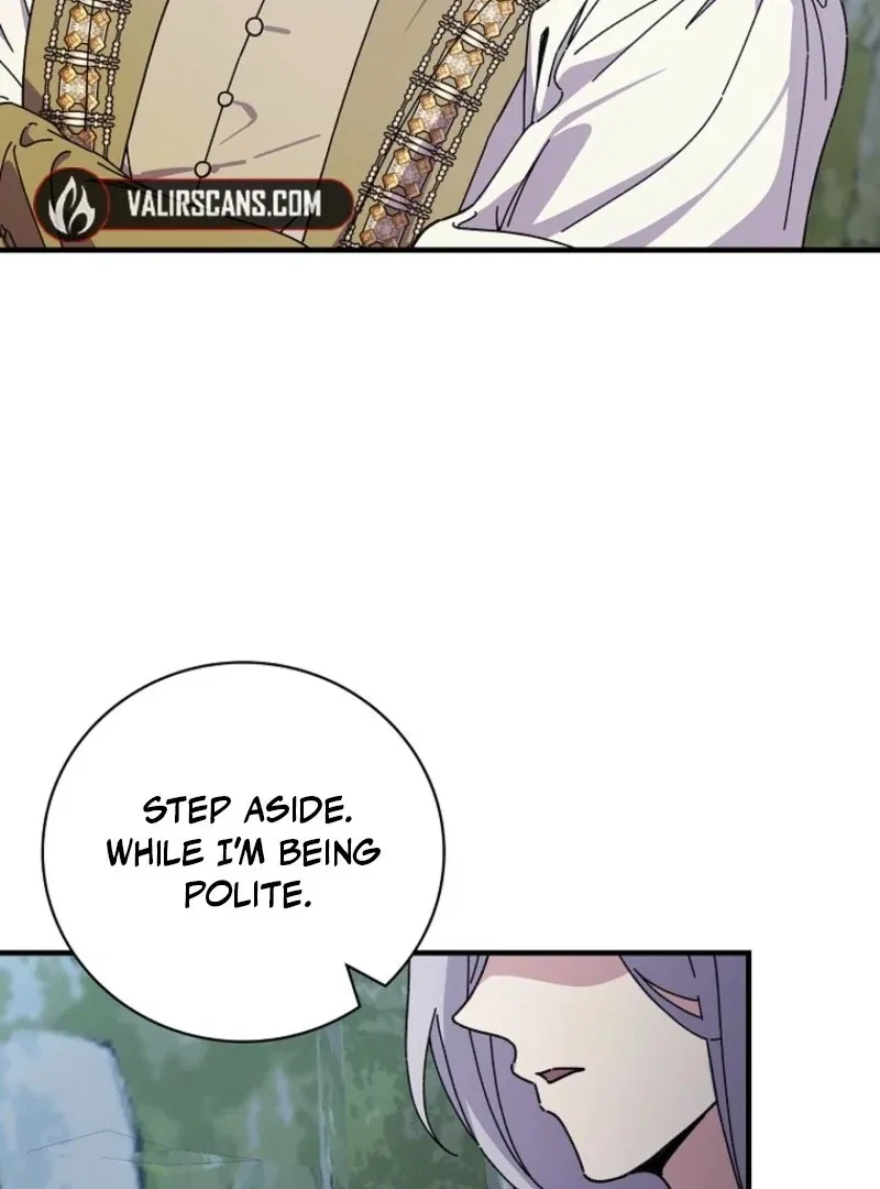 Aria of the Withered Branch Chapter 130 – Page 59