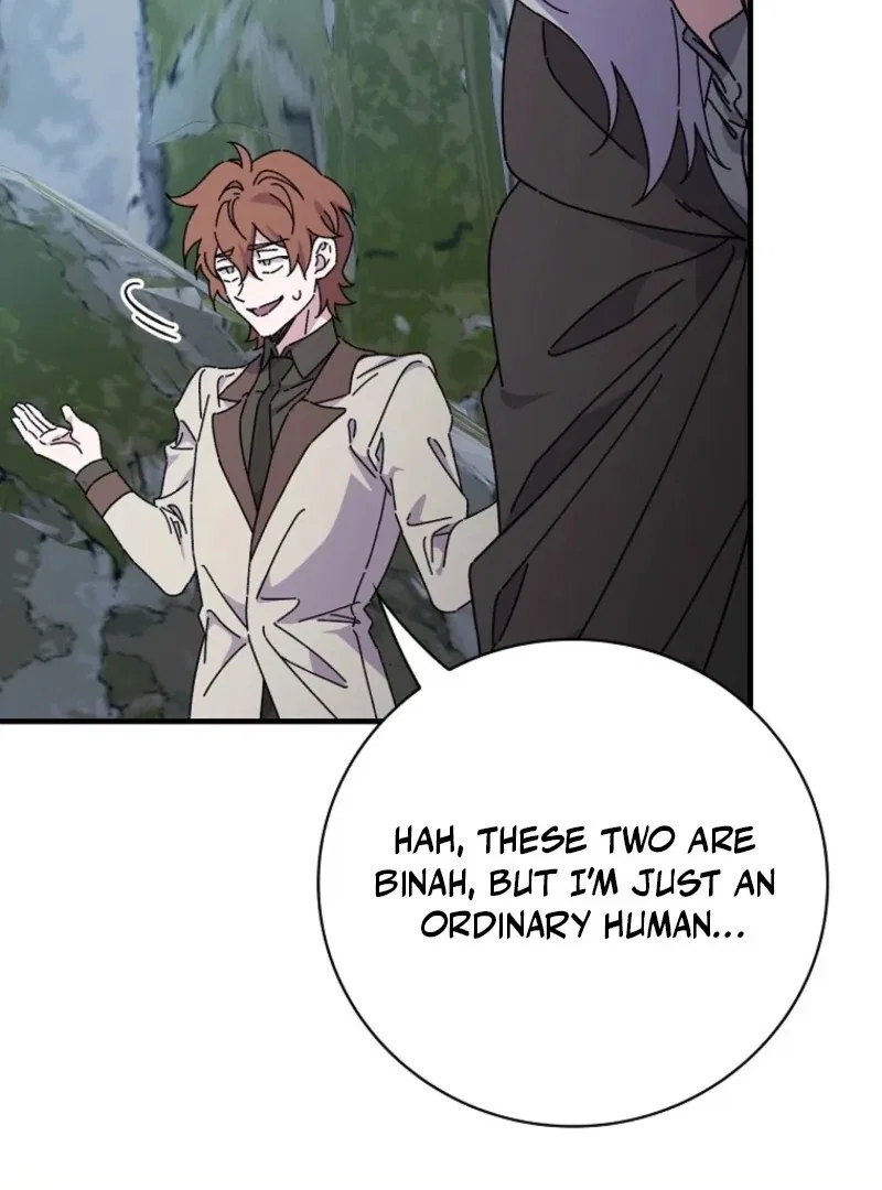 Aria of the Withered Branch Chapter 130 – Page 60