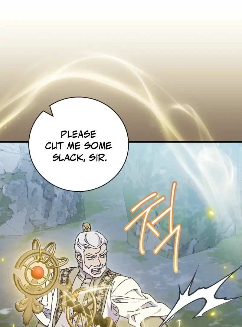 Aria of the Withered Branch Chapter 130 – Page 61