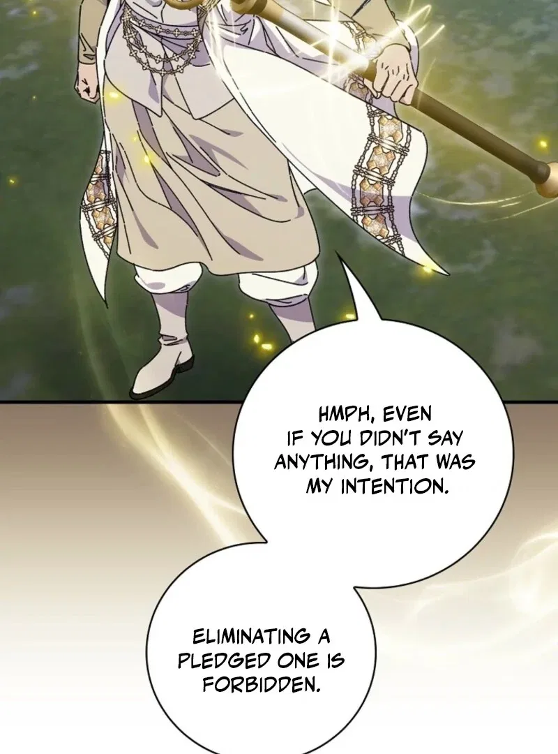 Aria of the Withered Branch Chapter 130 – Page 62