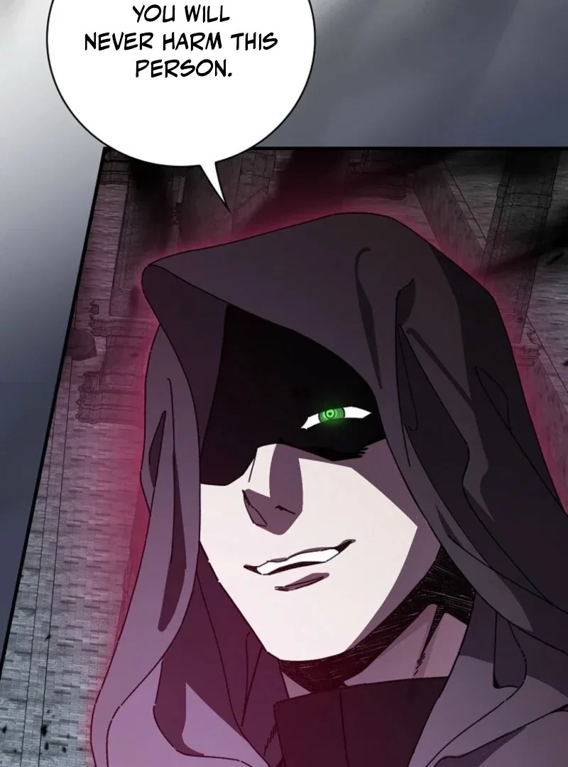 Aria of the Withered Branch Chapter 130 – Page 72
