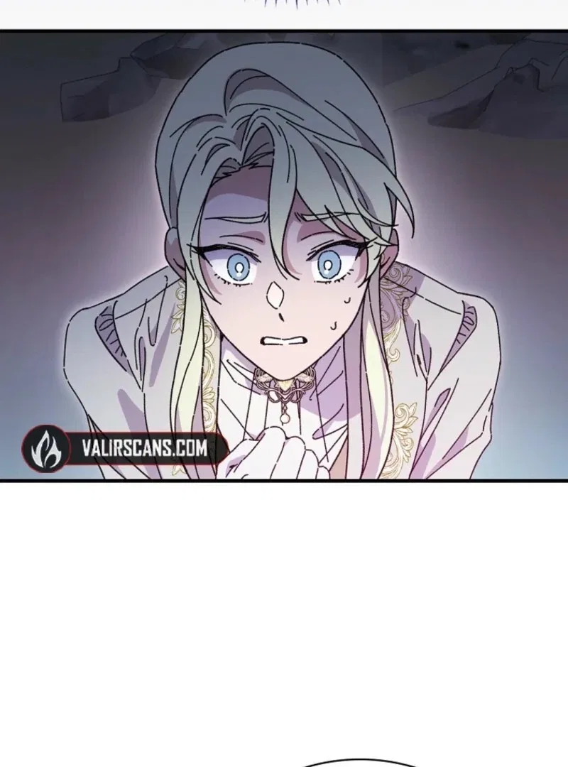 Aria of the Withered Branch Chapter 130 – Page 74