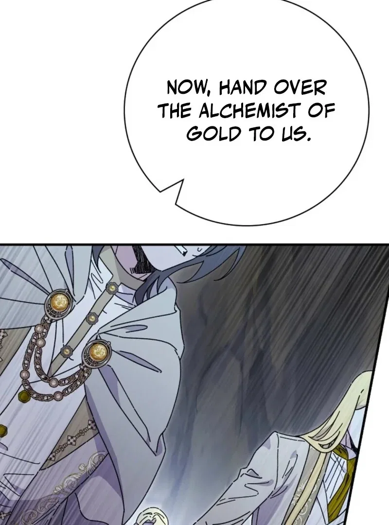 Aria of the Withered Branch Chapter 130 – Page 75
