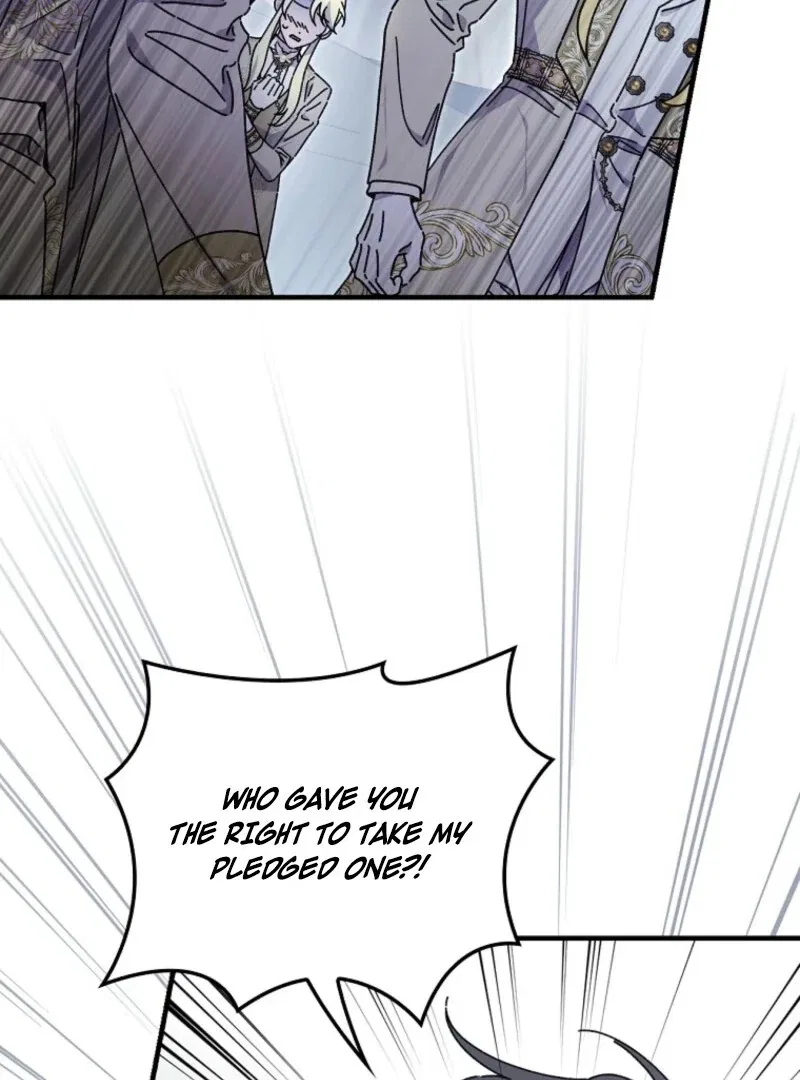 Aria of the Withered Branch Chapter 130 – Page 76
