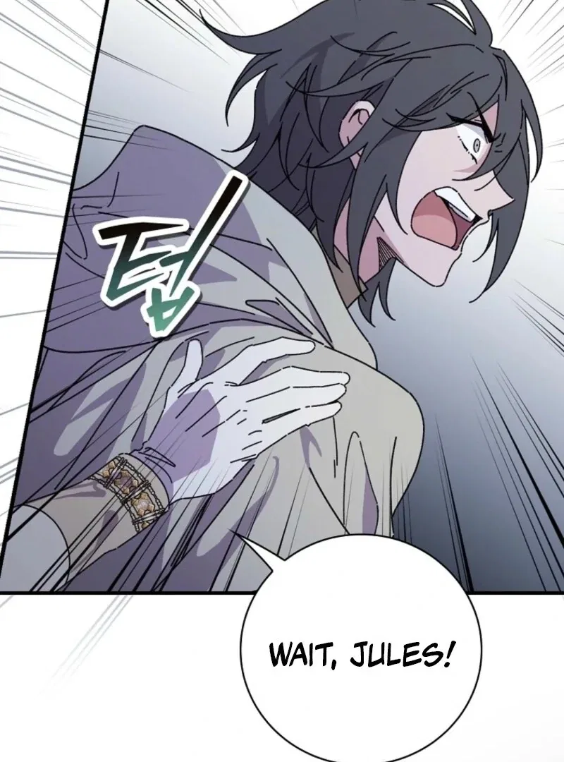 Aria of the Withered Branch Chapter 130 – Page 77