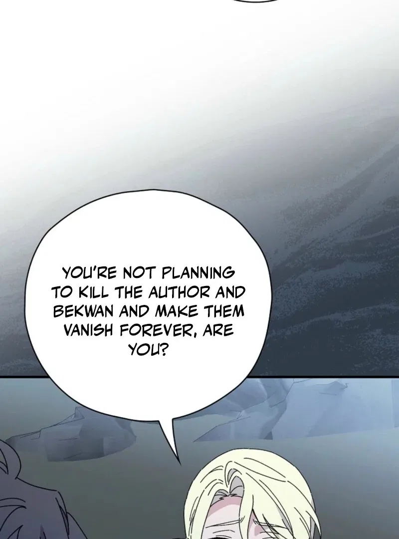 Aria of the Withered Branch Chapter 130 – Page 78
