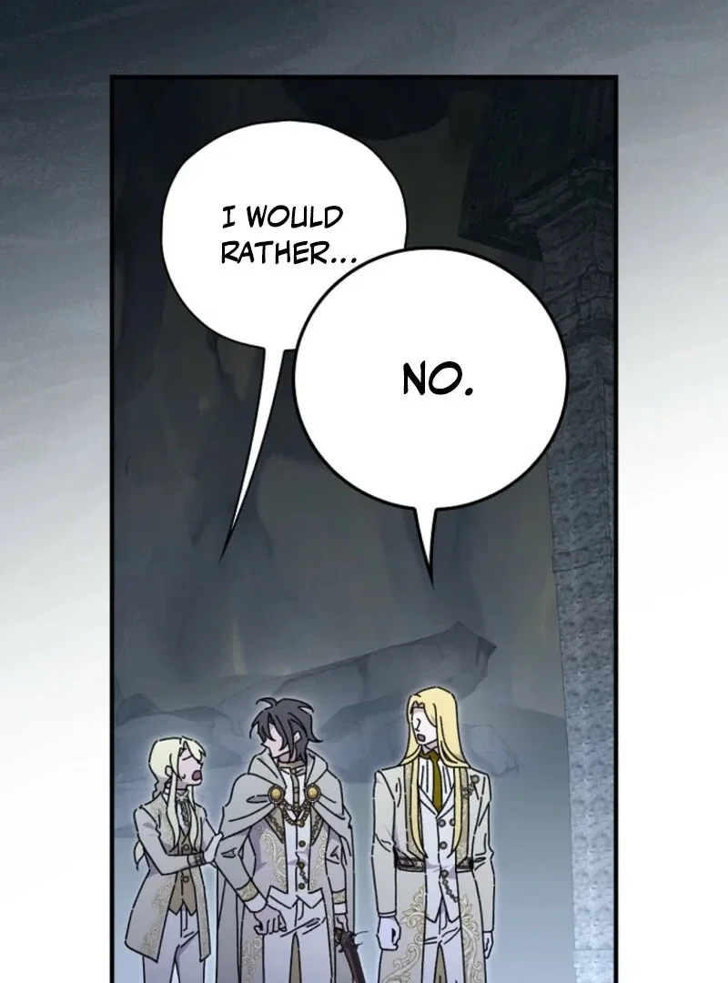 Aria of the Withered Branch Chapter 130 – Page 80