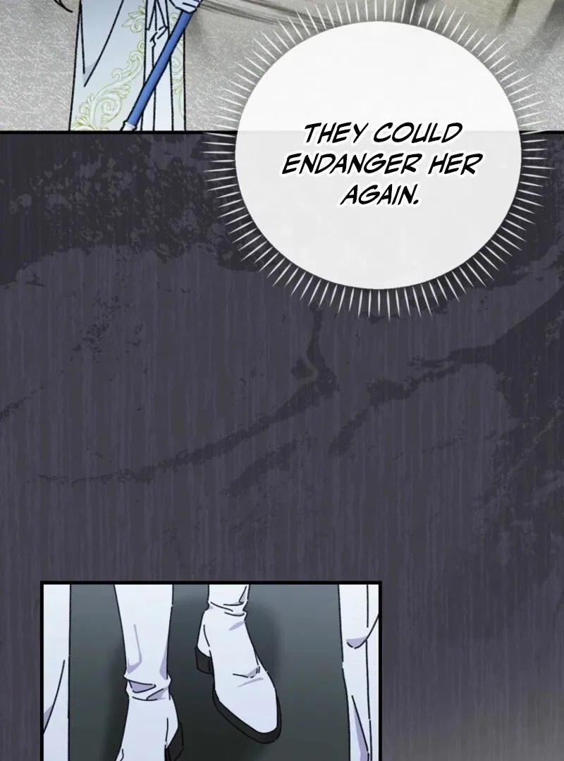 Aria of the Withered Branch Chapter 130 – Page 86