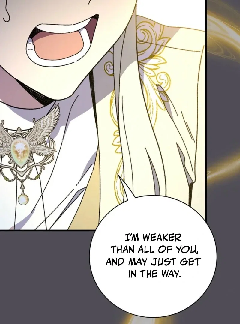 Aria of the Withered Branch Chapter 130 – Page 100