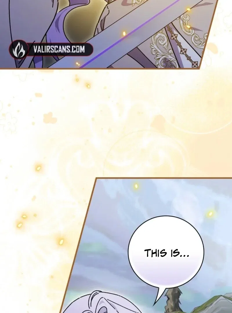 Aria of the Withered Branch Chapter 130 – Page 105