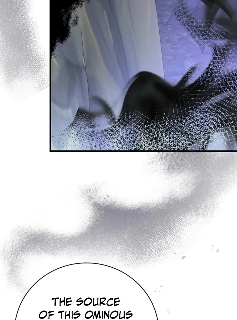 Aria of the Withered Branch Chapter 129 – Page 3