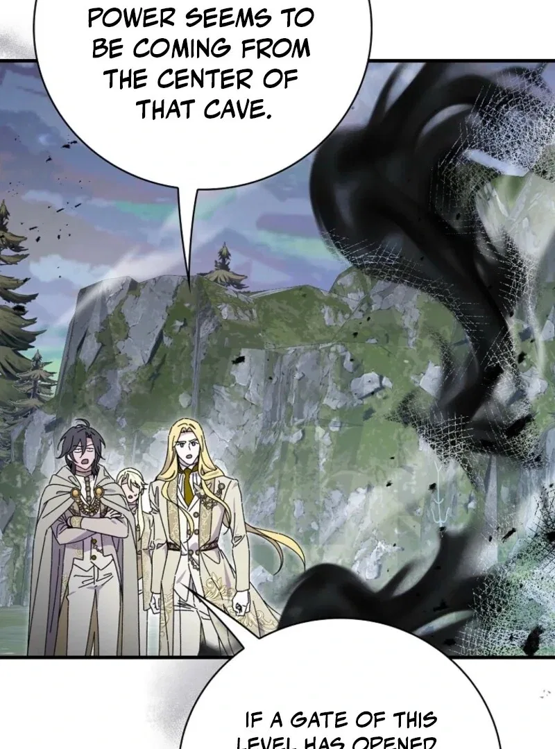 Aria of the Withered Branch Chapter 129 – Page 4