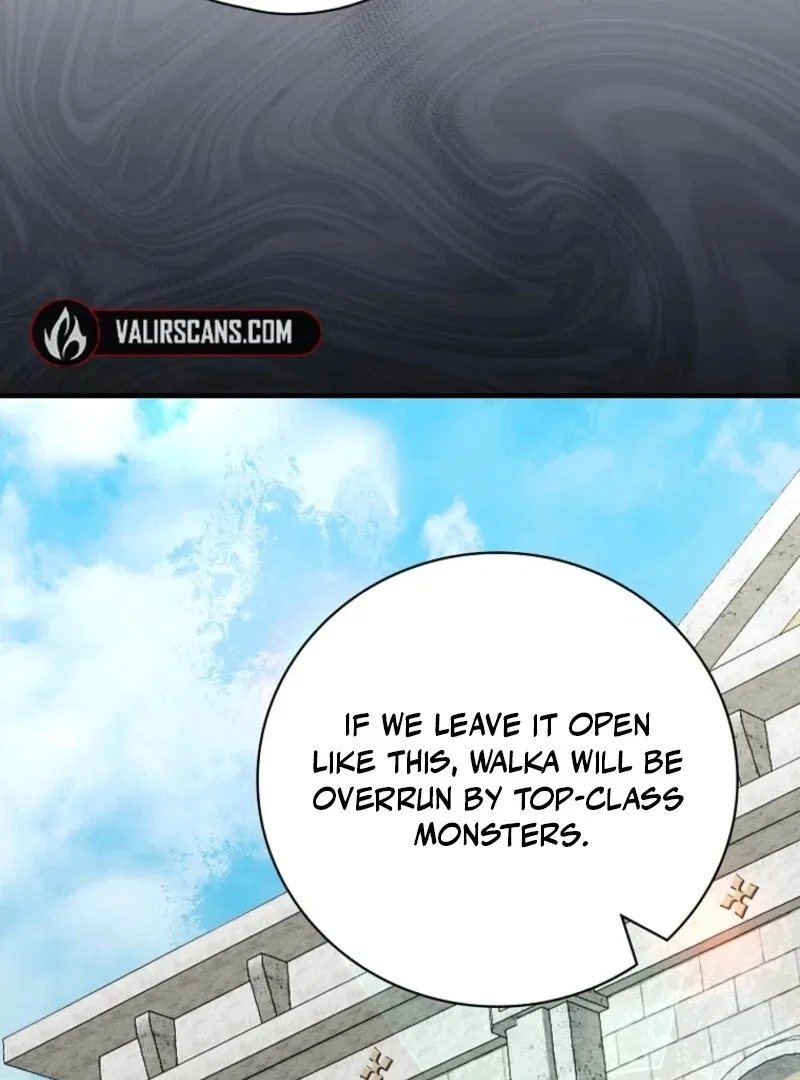 Aria of the Withered Branch Chapter 129 – Page 8