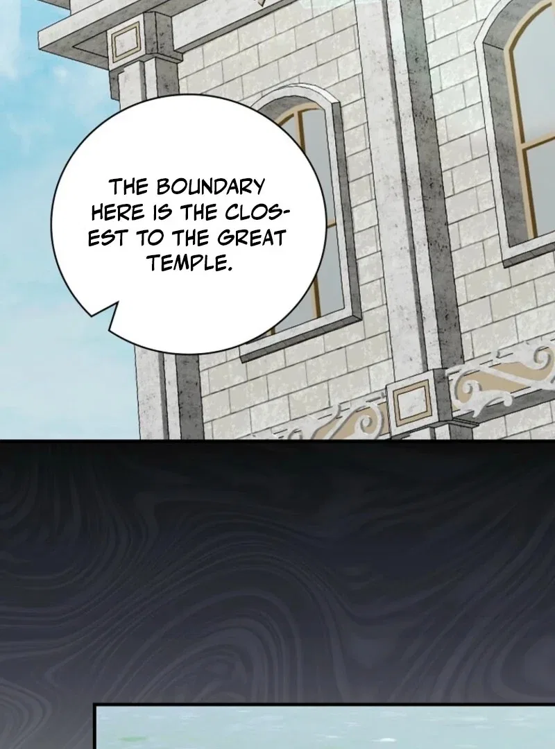 Aria of the Withered Branch Chapter 129 – Page 9