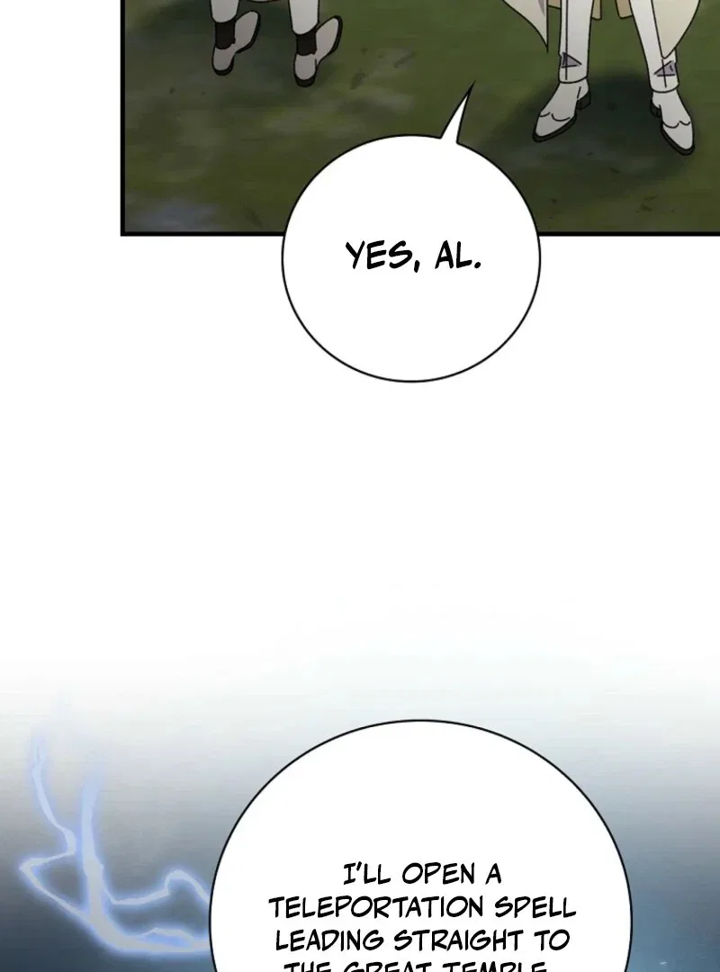 Aria of the Withered Branch Chapter 129 – Page 11