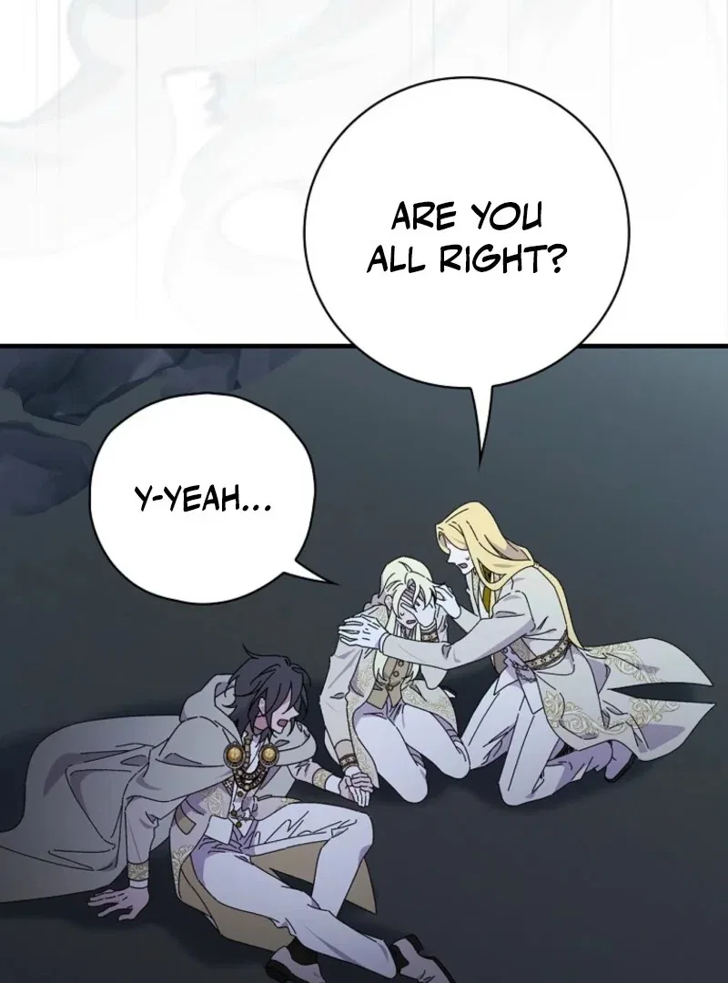 Aria of the Withered Branch Chapter 129 – Page 30