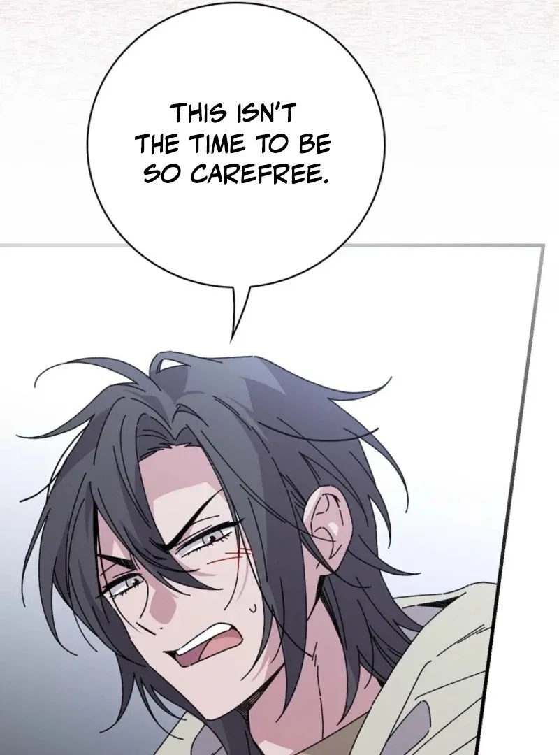 Aria of the Withered Branch Chapter 129 – Page 40