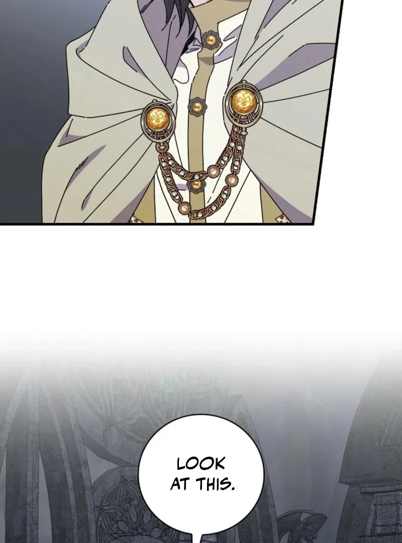 Aria of the Withered Branch Chapter 129 – Page 41