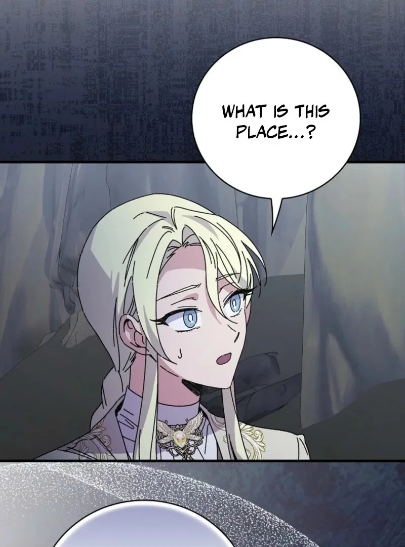 Aria of the Withered Branch Chapter 129 – Page 43