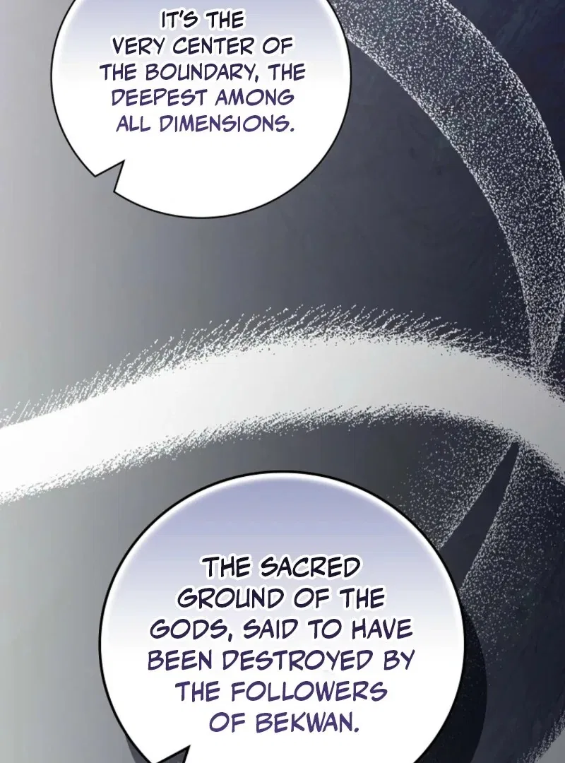 Aria of the Withered Branch Chapter 129 – Page 44