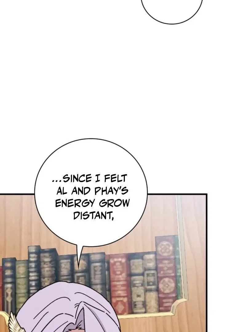 Aria of the Withered Branch Chapter 129 – Page 49