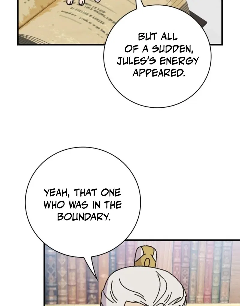 Aria of the Withered Branch Chapter 129 – Page 52