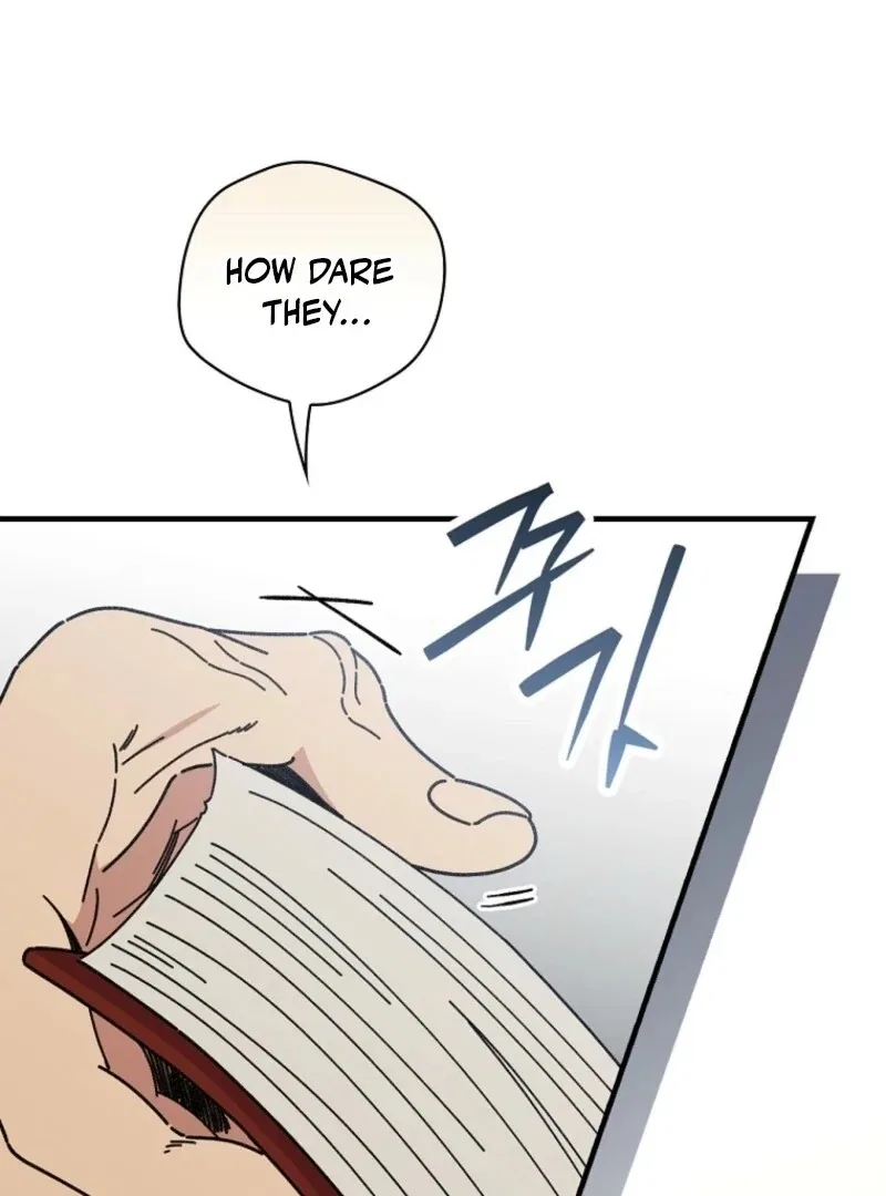 Aria of the Withered Branch Chapter 129 – Page 59