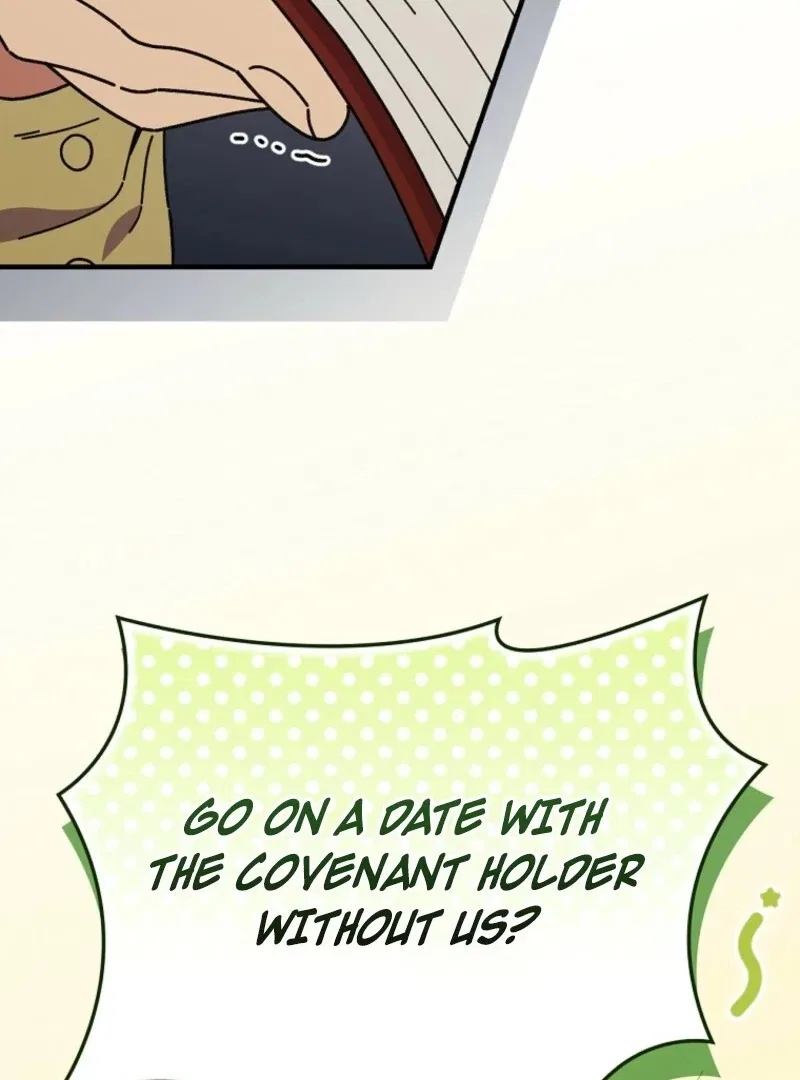 Aria of the Withered Branch Chapter 129 – Page 60